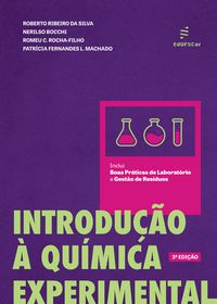 Produktbild: Introdu&ccedil;&atilde;o &agrave; qu&iacute;mica experimental