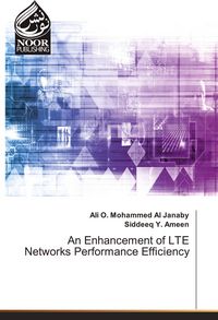 Produktbild: An Enhancement of LTE Networks Performance Efficiency