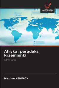 Produktbild: Afryka: paradoks krzemionki