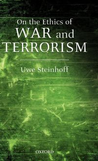 Produktbild: On the Ethics of War and Terrorism
