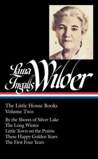 Produktbild: Wilder, L: Laura Ingalls Wilder: The Little House Books Vol.