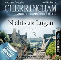 Produktbild: Nichts als L&uuml;gen