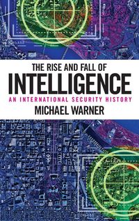 Produktbild: The Rise and Fall of Intelligence
