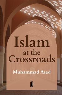 Produktbild: Islam at the Crossroads