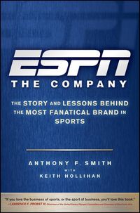 Produktbild: ESPN The Company