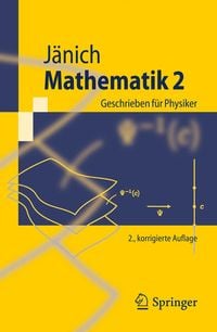 Produktbild: Mathematik 2