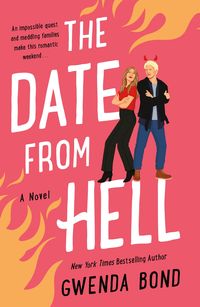 Produktbild: Date from Hell
