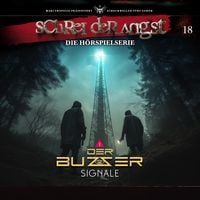 Produktbild: Folge 18 - Der Buzzer - Signale - Teil 1/3