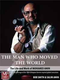 Produktbild: Man Who Moved the World