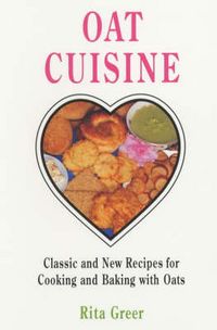 Produktbild: Greer, R: Oat Cuisine