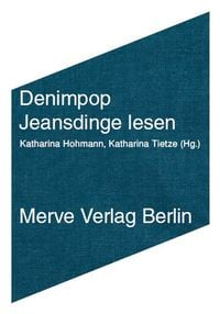 Produktbild: Denimpop