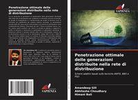 Produktbild: Penetrazione ottimale delle generazioni distribuite nella rete di distribuzione