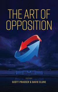 Produktbild: The Art Of Opposition