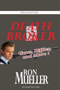 Produktbild: Death Broker
