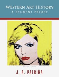 Produktbild: Western Art History