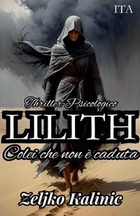 Produktbild: Lilith