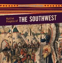Produktbild: Native Peoples of the Southwest