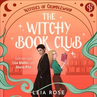 Produktbild: The Witchy Book Club