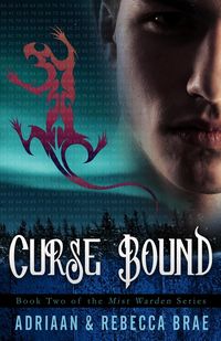 Produktbild: Curse Bound