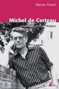 Produktbild: Michel de Certeau