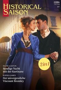 Produktbild: Historical Saison Band 72