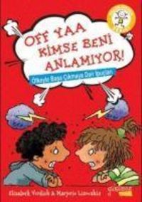 Produktbild: Off Yaa Kimse Beni Anlamiyor