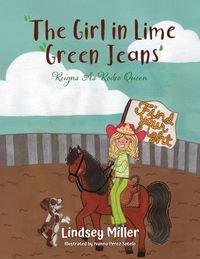 Produktbild: The Girl in Lime Green Jeans