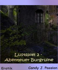Produktbild: Lustspiel 2 - Abenteuer Burgruine