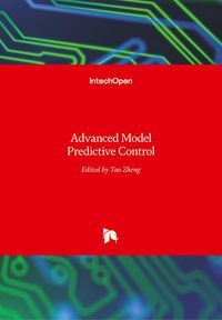 Produktbild: Advanced Model Predictive Control