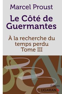 Produktbild: A la recherche du temps perdu
