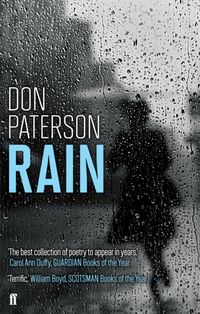 Produktbild: Paterson, D: Rain
