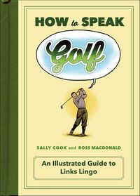 Produktbild: How to Speak Golf
