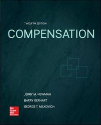 Produktbild: Newman, J: Compensation