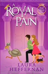 Produktbild: A Royal Pain