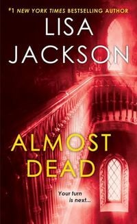 Produktbild: Almost Dead