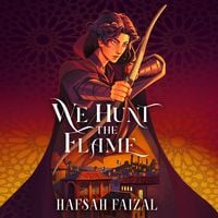 Produktbild: We Hunt the Flame