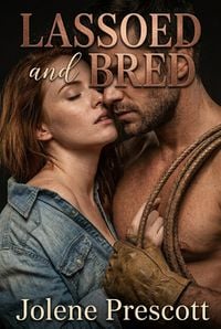 Produktbild: Lassoed and Bred