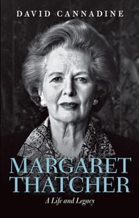 Produktbild: Margaret Thatcher