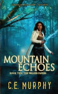 Produktbild: Mountain Echoes