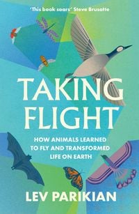 Produktbild: Taking Flight
