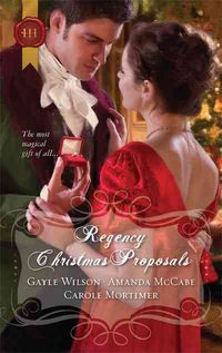 Produktbild: Regency Christmas Proposals