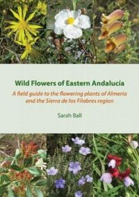 Produktbild: Wild Flowers of Eastern Andalucia