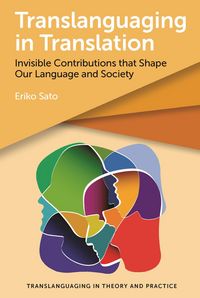 Produktbild: Translanguaging in Translation