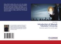 Produktbild: Introduction of Allameh Tabataba'i University