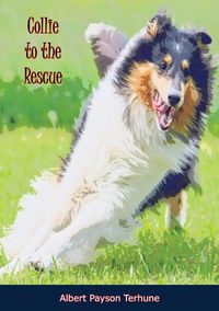 Produktbild: Collie to the Rescue