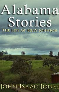 Produktbild: Alabama Stories