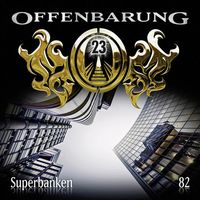 Bild vom Artikel Offenbarung 23 - Folge 82 vom Autor Catherine Fibonacci
