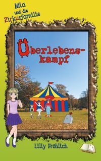 Produktbild: &Uuml;berlebenskampf