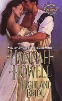 Produktbild: Howell, H: Highland Bride
