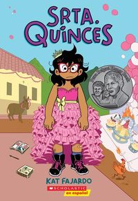 Produktbild: Srta. Quinces